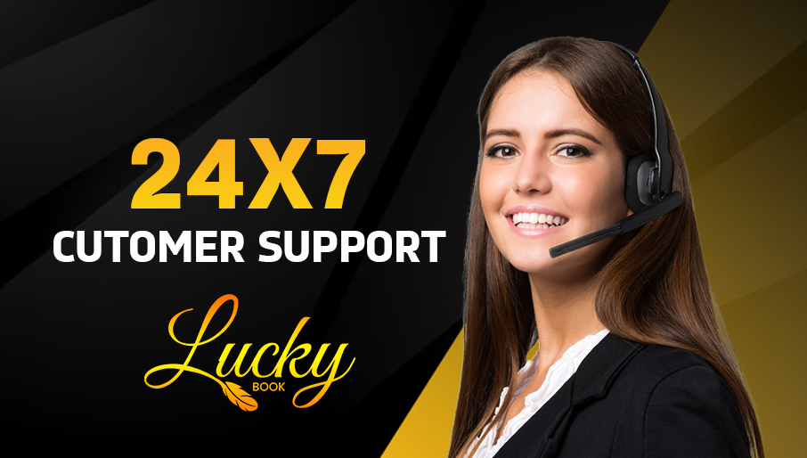 Customer support illustration